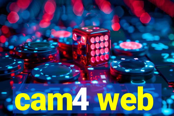 cam4 web
